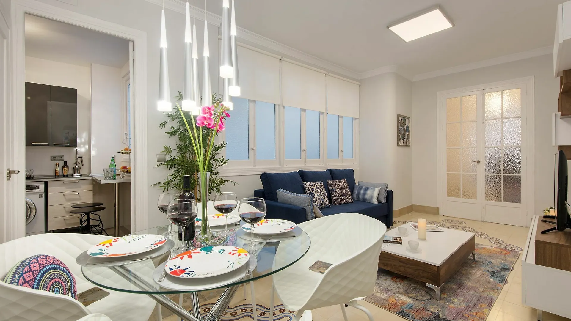 Fantastico Piso En El Centro De Malaga Apartment Spain