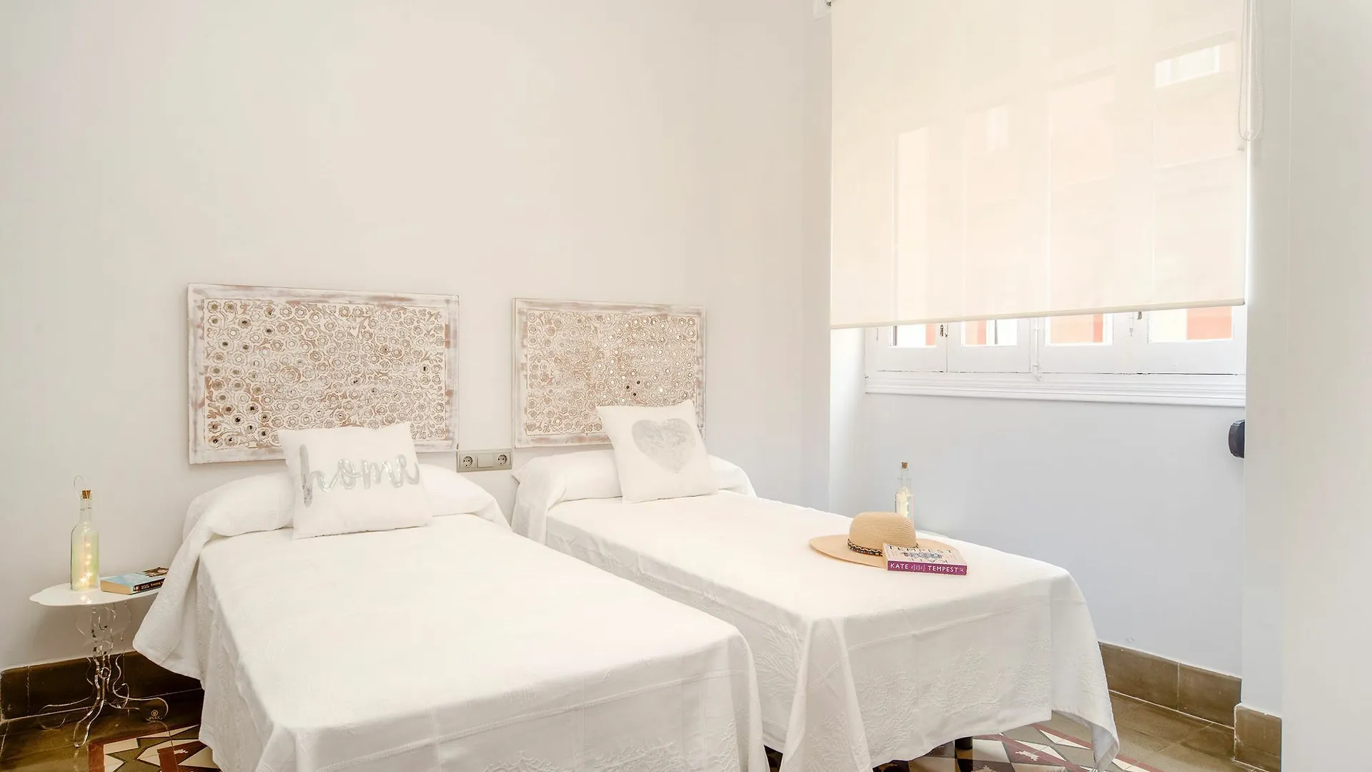 Fantastico Piso En El Centro De Malaga Apartment Spain