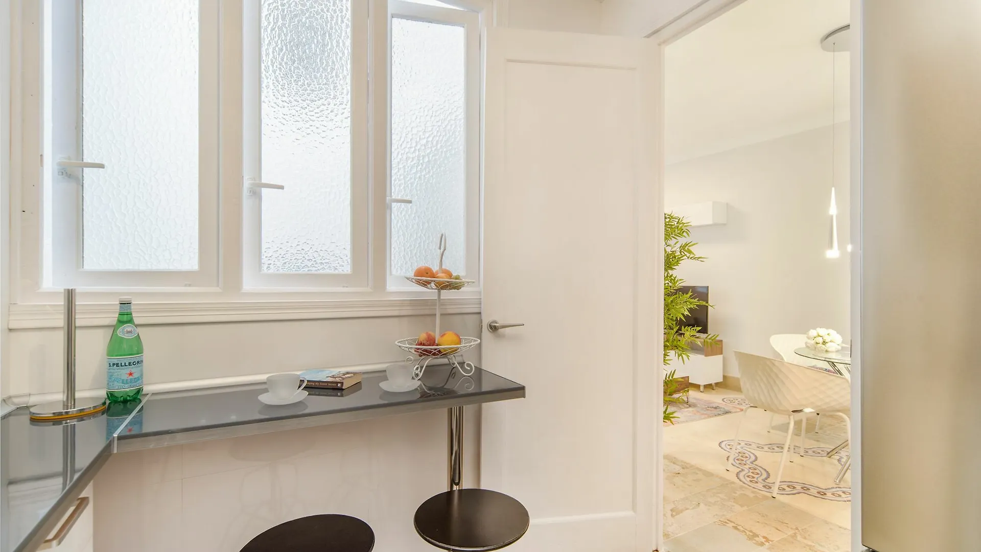 Fantastico Piso En El Centro De Malaga Apartment 0*,  Spain