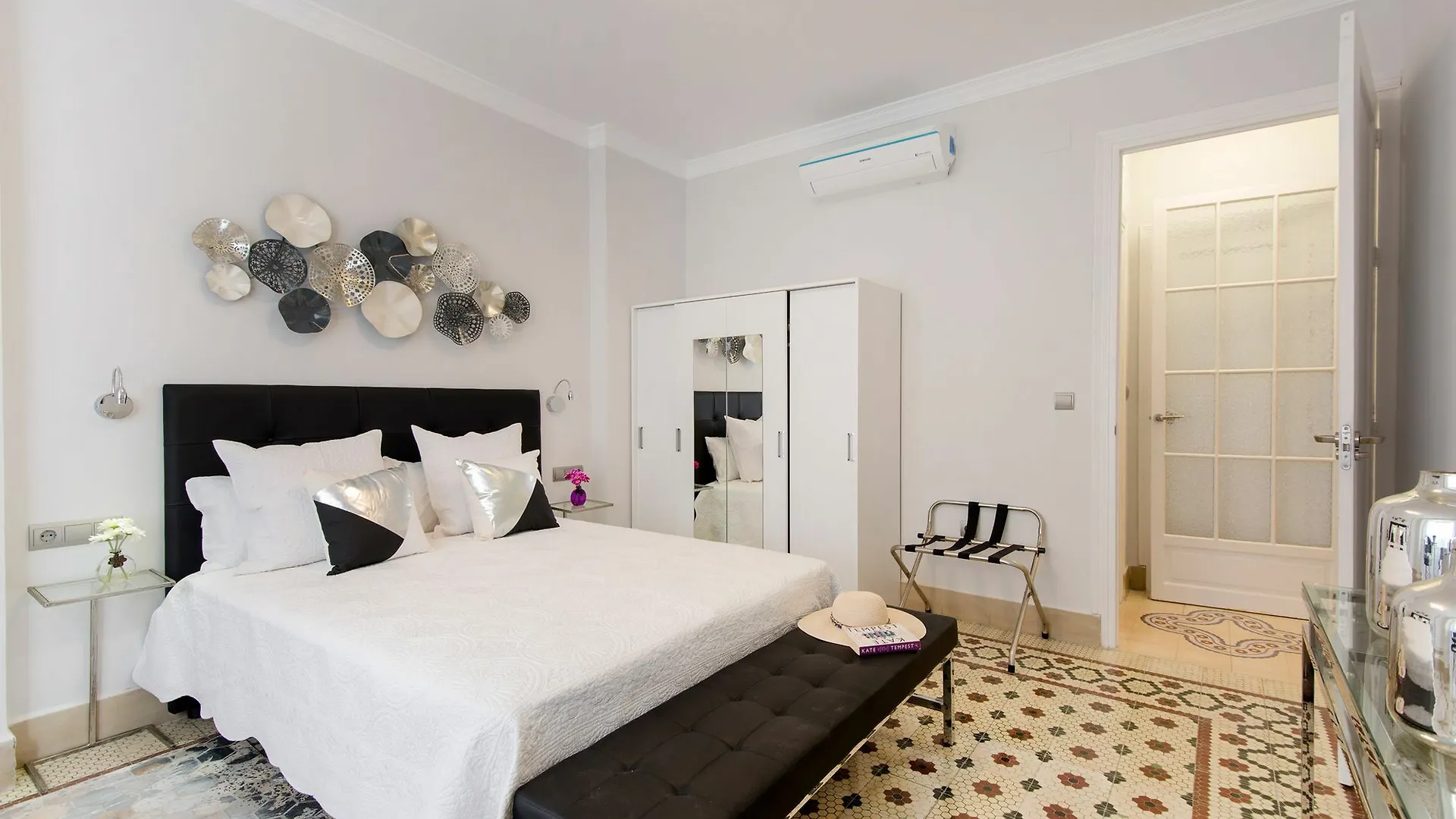 Fantastico Piso En El Centro De Malaga Apartment