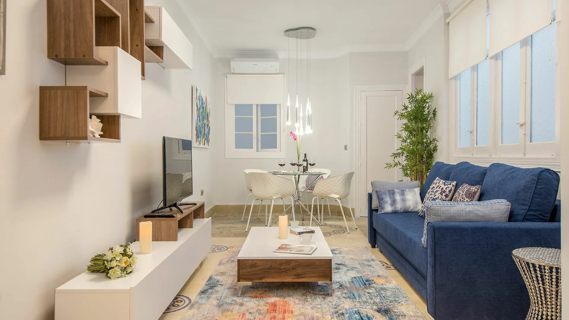 Fantastico Piso En El Centro De Malaga Apartment 0*,